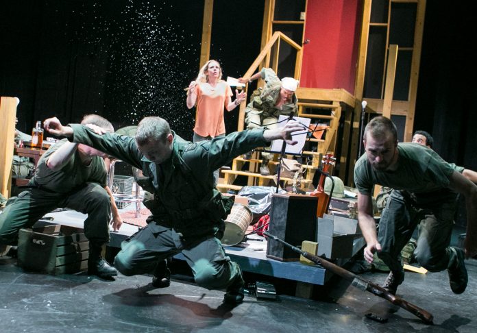 Photo: C. Stanley Photography